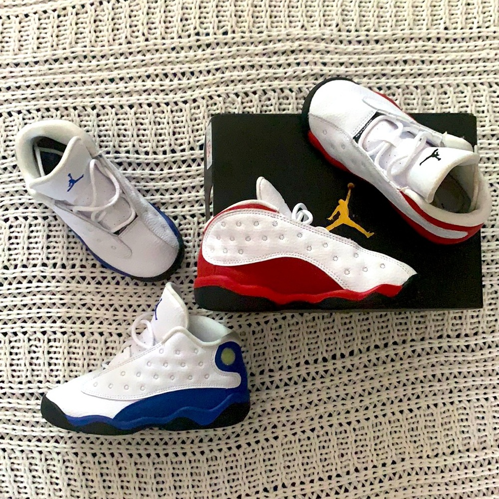 Jordan 13 Retro